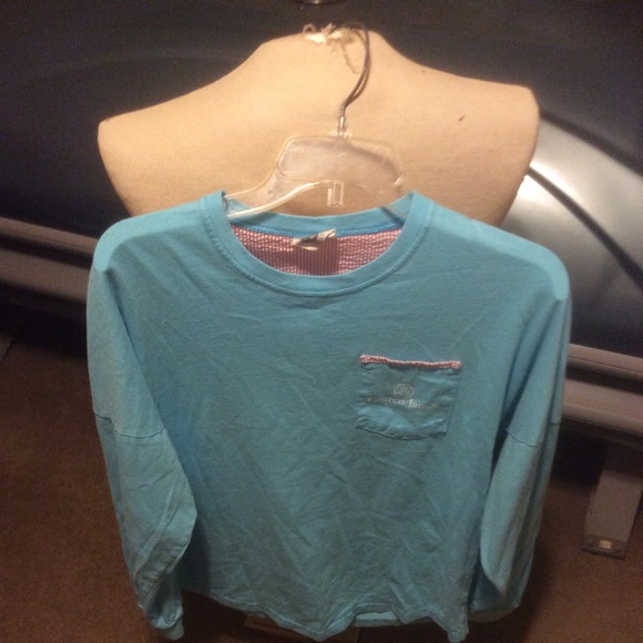 Lauren James Small LS tshirt - Picture 6 of 12